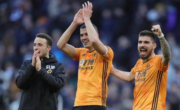 «Ο θρίαμβος της Γουλβς με τον τέλειο συνδυασμό»