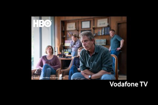 The Outsider: Μια αστυνομική σειρά για τους λάτρεις του υπερφυσικού