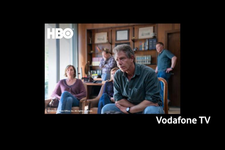 The Outsider: Μια αστυνομική σειρά για τους λάτρεις του υπερφυσικού