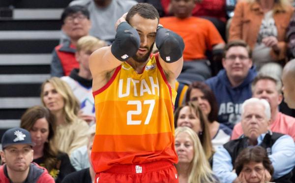 Γκομπέρ: «Νιώθω ντροπή, ζητώ συγγνώμη σ’ όσους έθεσα σε κίνδυνο»