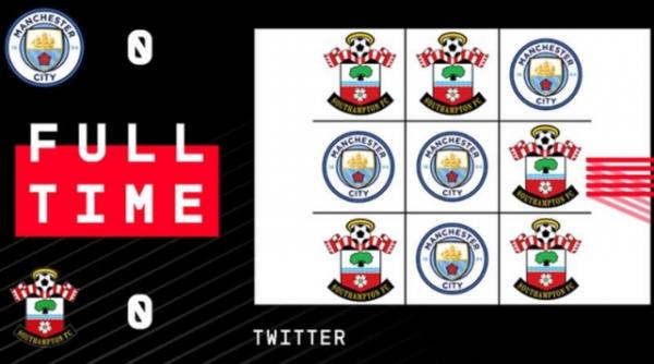 Και όμως, είχε ποδόσφαιρο το Σαββατοκύριακο!