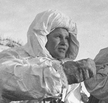 Bασίλι Ζάιτσεφ : Ο διάσημος ελεύθερος σκοπευτής