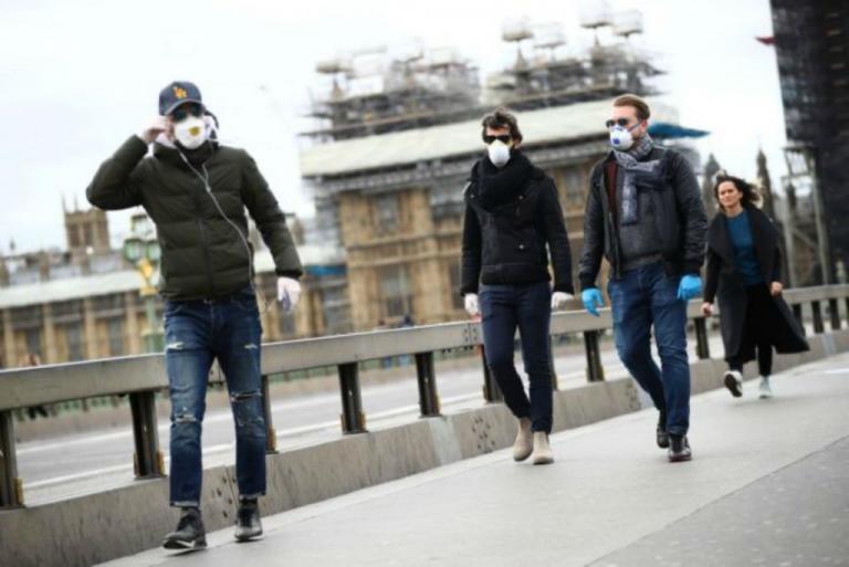 Κοροναϊός : Τα πιθανά σενάρια για την παγκόσμια οικονομία και την υγεία