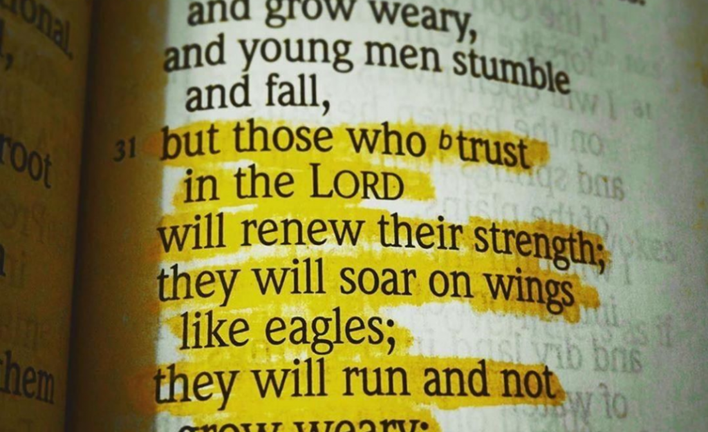 Oι 20 ευαγγελικές φράσεις που χρησιμοποιούμε χωρίς καν να το ξέρουμε