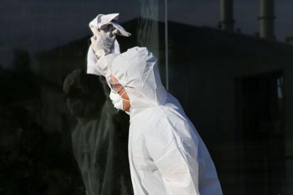 Κοροναϊός: Σοκάρει πρόβλεψη – Το ποσοστό ανεργίας μπορεί να φτάσει το 30%