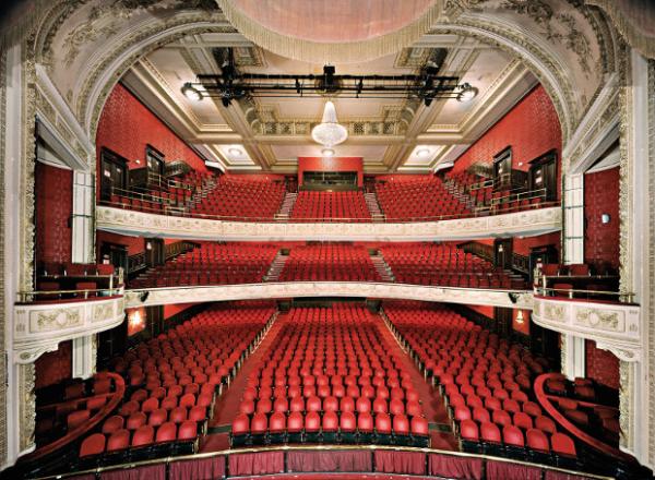 27 Μαρτίου : Παγκόσμια Ημέρα Θεάτρου