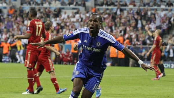 Κοροναϊός : Οργή Φαλκάο και Ντρογκμπάγια τη στάση των Τούρκων απέναντι στην πανδημία