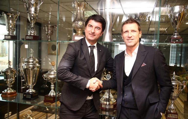 ΑΕΚ : Προτεραιότητα για Καρέρα και Ίβιτς ο στόπερ