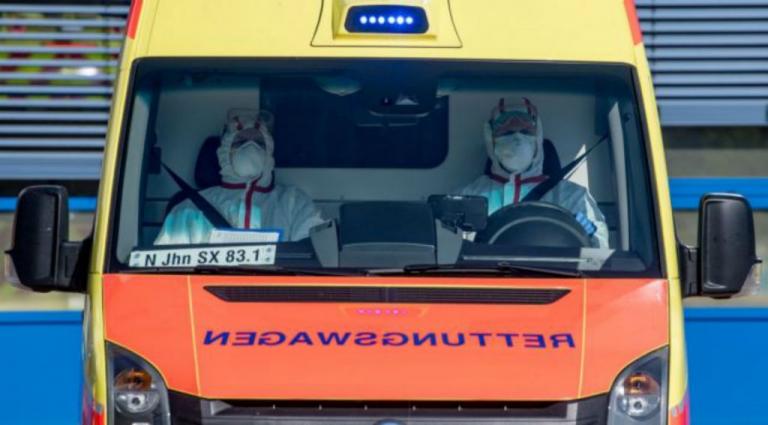 Κοροναϊός – Γερμανία : Η χώρα που κάνει τα περισσότερα τεστ ανίχνευσης του ιού