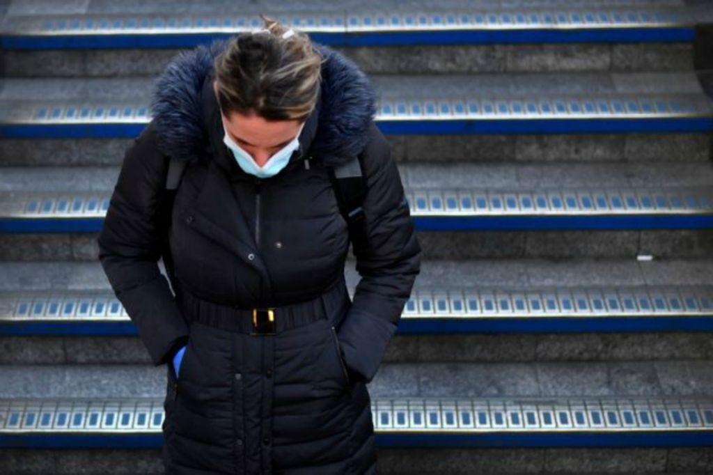 Κοροναϊός – Βρετανία : Το Υπουργείο Εξωτερικών καλεί τους Βρετανούς ταξιδιώτες σε επαναπατρισμό