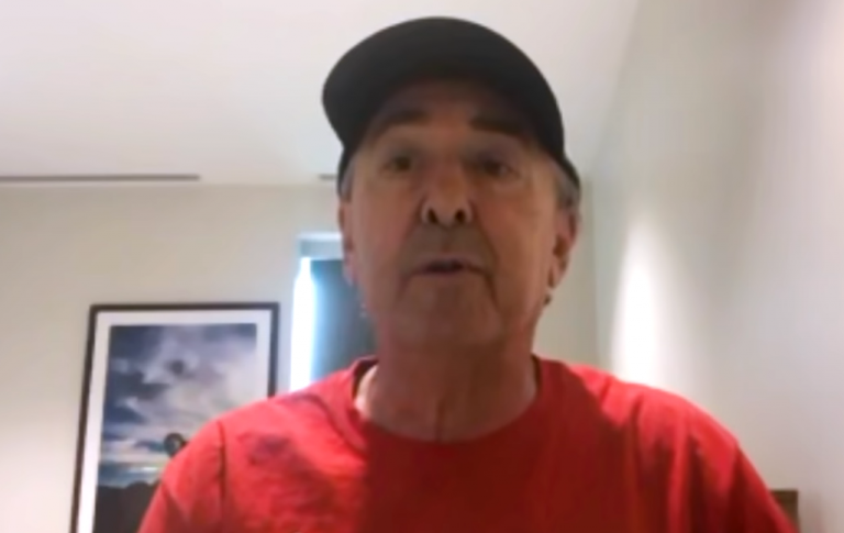 Κοροναϊός: Ασθενής αναφέρει ποια ήταν τα χειρότερα συμπτώματα που βίωσε