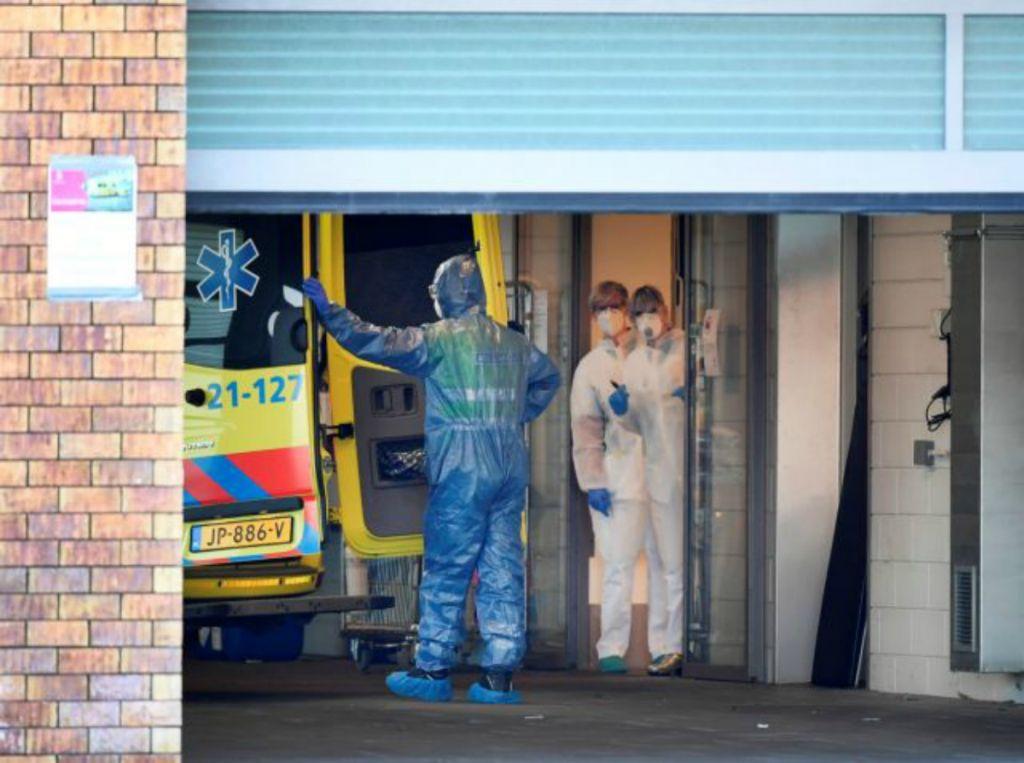 Κοροναϊός – Ολλανδία : Σε σοβαρή οικονομική ύφεση το 2020 και το 2021