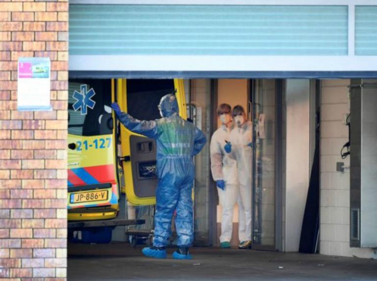 Κοροναϊός – Ολλανδία : Σε σοβαρή οικονομική ύφεση το 2020 και το 2021