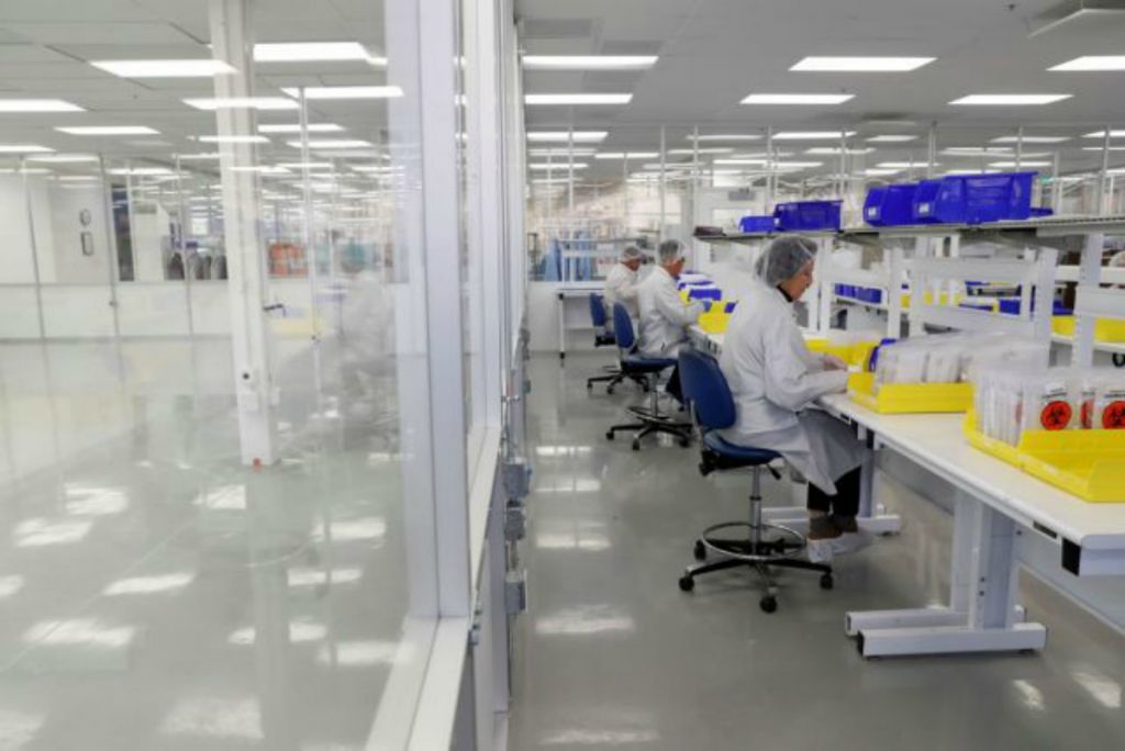 Νορβηγία : Προχωρά σε περισσότερα τεστ ανίχνευσης του COVID-19