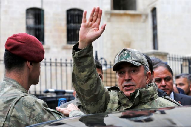 «Πληγωμένη» η Τουρκία ορκίζεται εκδίκηση και ξεκινά νέα επιχείρηση στη Συρία