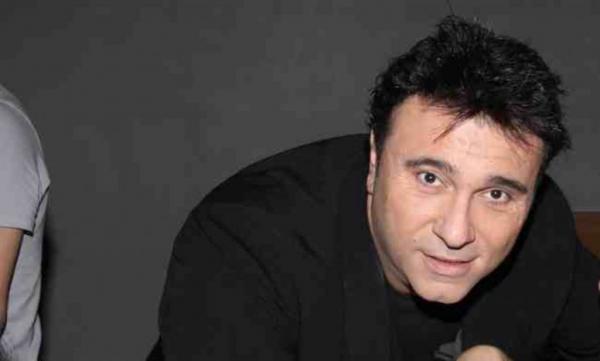 Αλέκος Ζαζόπουλος: «Πριν από 2 χρόνια έχασα 40 κιλά με διατροφή και γυμναστική»