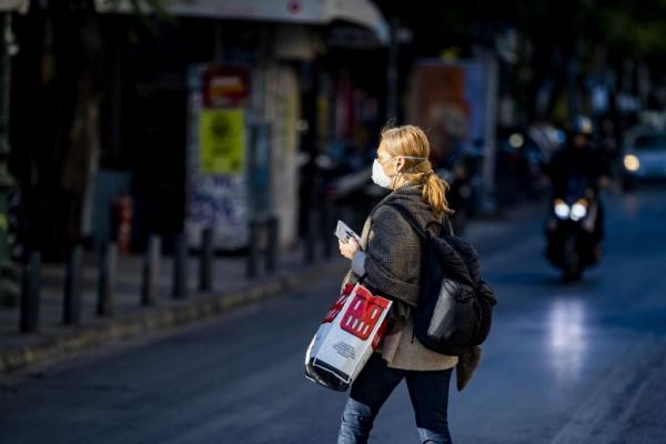 Ο κοροναϊός βάζει «λουκέτο» στη χώρα – Ο τελικός οδηγός με όλες τις επιπτώσεις στην καθημερινότητα