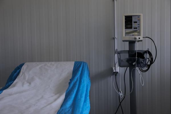 Κοροναϊός : Συναγερμός στο Ιπποκράτειο – Θετικός στον ιό γιατρός