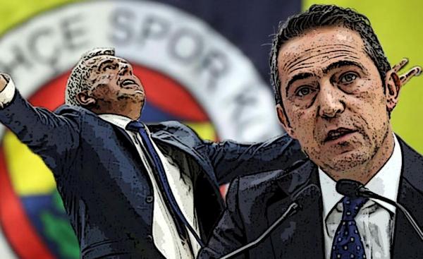 Οικονομικό «κραχ» για τη Φενέρμπαχτσε – Απλήρωτοι οι παίκτες