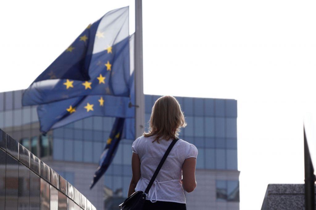 Κοροναϊός: Μέτρα από την ΕΕ για άμεση αποδέσμευση κεφαλαίων