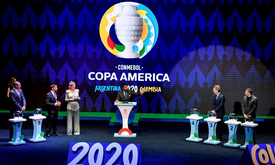 Επίσημη ανακοίνωση: Αναβάλλεται για το 2021 και το Κόπα Αμέρικα