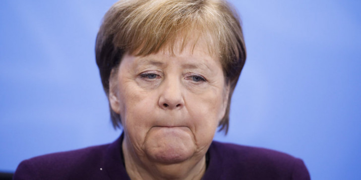 Η Γερμανία και η Ευρώπη