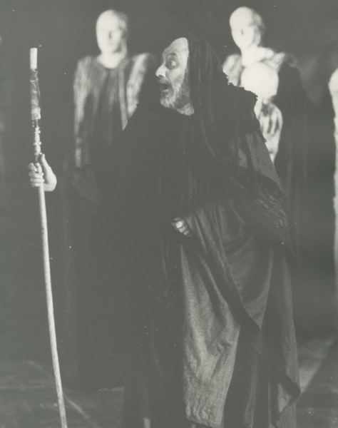 Σοφοκλής, γλυκύτητα και μέτρο (Μέρος ΙΒ’)