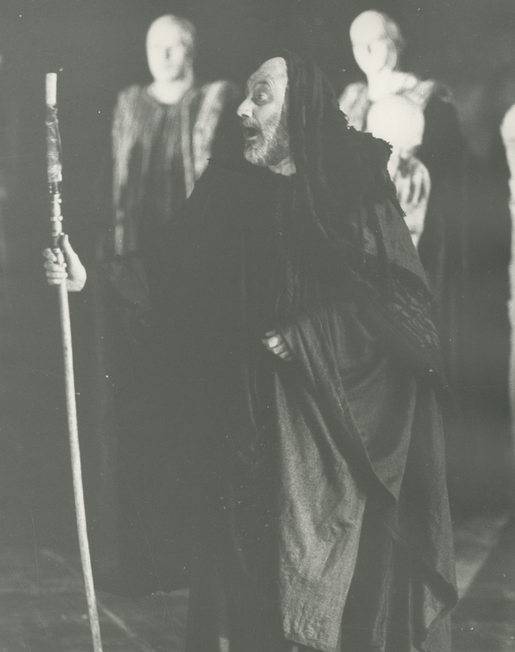 Σοφοκλής, γλυκύτητα και μέτρο (Μέρος ΙΒ’)