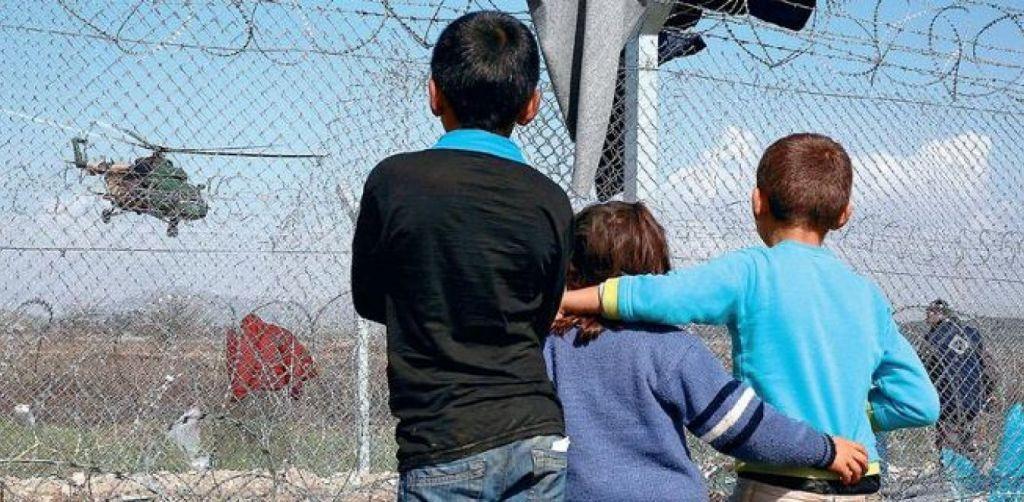 Κροατία : Μπορούμε να υποδεχθούμε ασυνόδευτους ανήλικους από την Ελλάδα