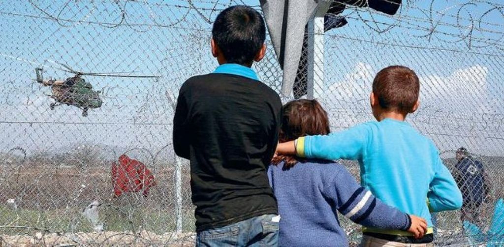 Κροατία : Μπορούμε να υποδεχθούμε ασυνόδευτους ανήλικους από την Ελλάδα