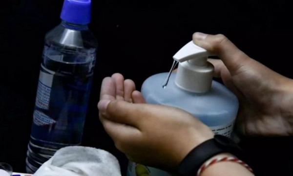 Κοροναϊός : «Πάρτι» αισχροκέρδειας – «Δεν είναι ώρα για αρπαχτές» προειδοποιεί ο Γεωργιάδης