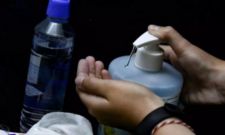 Κοροναϊός : «Πάρτι» αισχροκέρδειας – «Δεν είναι ώρα για αρπαχτές» προειδοποιεί ο Γεωργιάδης