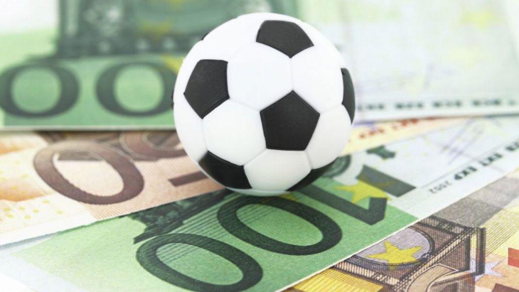 Η αξία των παικτών μειώθηκε κατά 10 δισεκατομμύρια ευρώ!