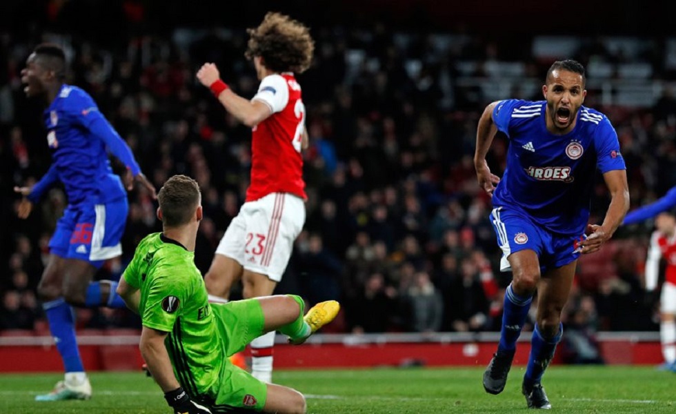 Καμία επίσημη ενημέρωση για αναβολή του Europa