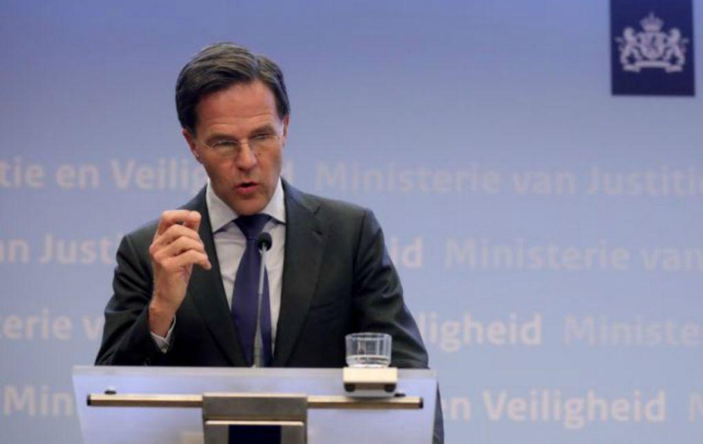 Κοροναϊός – Ολλανδία : Αύξηση των κρουσμάτων κατά εκατοντάδες – Δεκάδες επιπλέον νεκροί