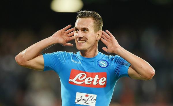 Μίλαν: Γεμίζει την επίθεση της με τον Μίλικ