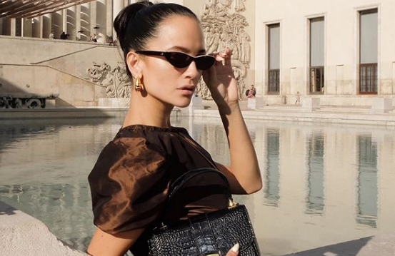 Anna Rosa Vitiello: Η blogger που πρέπει να ακολουθήσεις αν αγαπάς τη μόδα