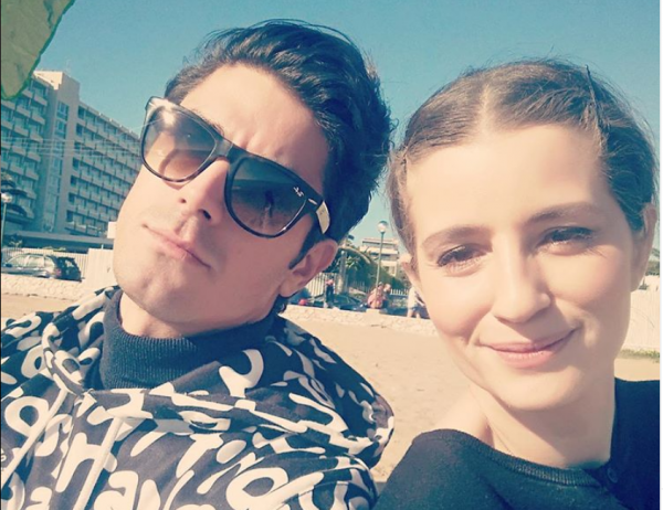 Κίτσου – Γκοτσόπουλος: Τα μυστικά της δικής τους καραντίνας