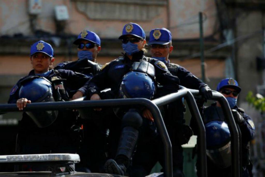 Κοροναϊός – Μεξικό : 131 νεα κρούσματα – Παράταση καραντίνας μέχρι τις 19 Απριλίου