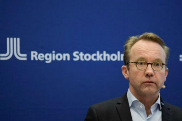Κοροναϊός – Σουηδία : Απαγόρευση σε δημόσιες συγκεντρώσεις άνω των 50 ατόμων