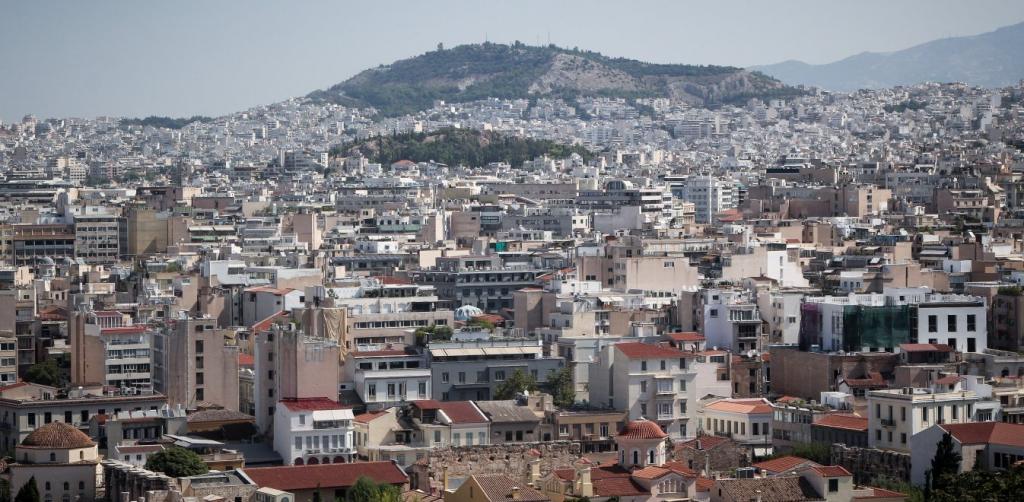 Κτηματολόγιο : Δέκα αλλαγές για τις διορθώσεις στην Αθήνα