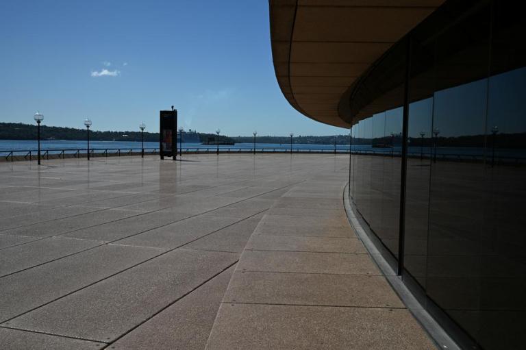 Κοροναϊός : Αυστραλία και Νέα Ζηλανδία λαμβάνουν νέα μέτρα για την αναχαίτιση της πανδημίας