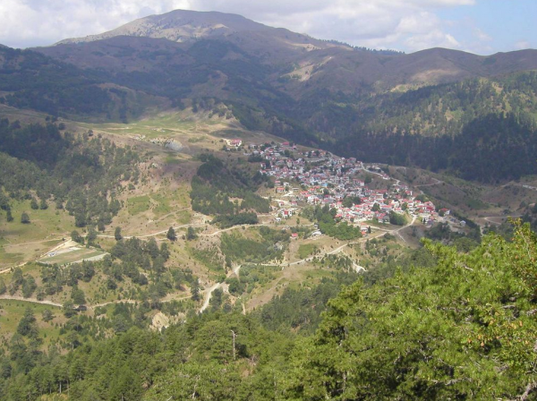 Αβδέλλα: Το Βλαχοχώρι των Γρεβενών