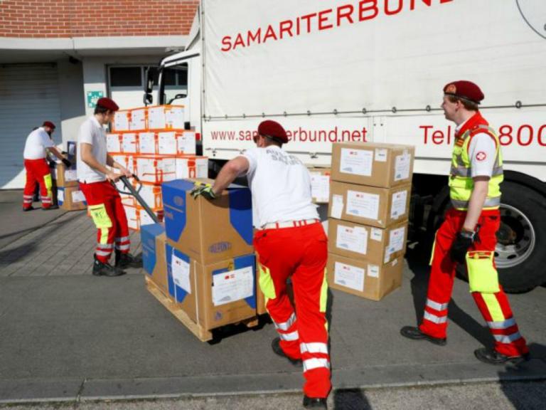 Κοροναϊός – Αυστρία: «Σε ποσοστό 95% δέχονται τα μέτρα της απομόνωσης»