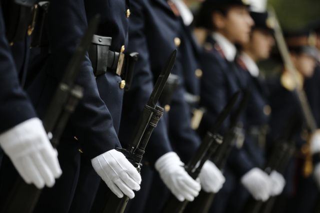 Κρίσεις στις Ένοπλες Δυνάμεις : Πού τοποθετούνται οι ανώτατοι αξιωματικοί