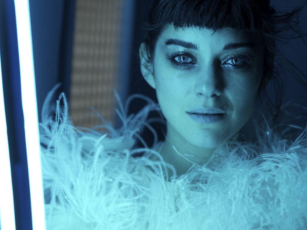 Το μεγάλο «ναι» της Μαριόν Κοτιγιάρ στον οίκο Chanel