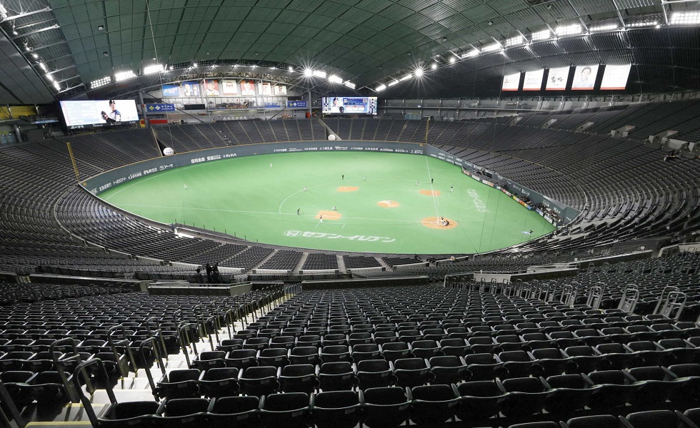 Απίστευτη ιστορία: Ιάπωνας αγόρασε 1.900 εισιτήρια για να παρακολουθήσει μόνος την ομάδα του και συνελήφθη