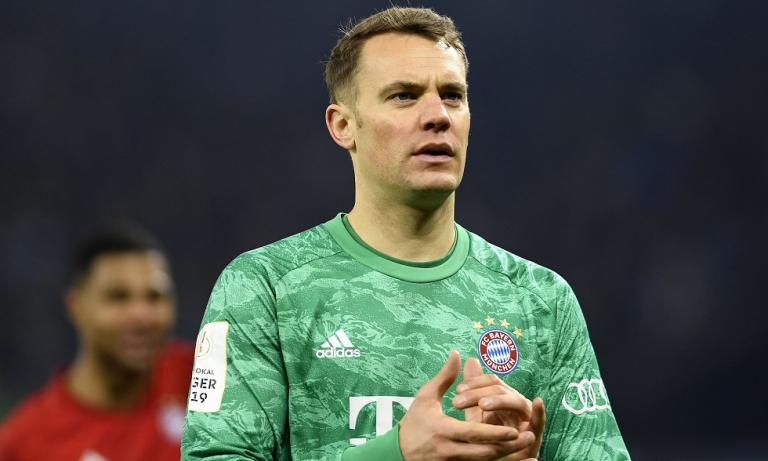 Μπάγερν Μονάχου : Τίτλοι τέλους για τον Νόιερ;