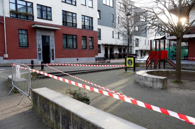 Κοροναϊός : Θεαματική αύξηση του αριθμού των κρουσμάτων στο Βέλγιο