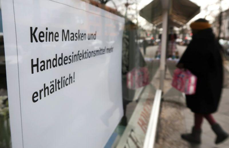 Συναγερμός στο Βερολίνο για κρούσματα κοροναϊού σε σχολεία - Μολύνθηκε δασκάλα